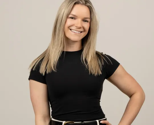 Justine Lewis – Nutritionist Dietitian in Brossard