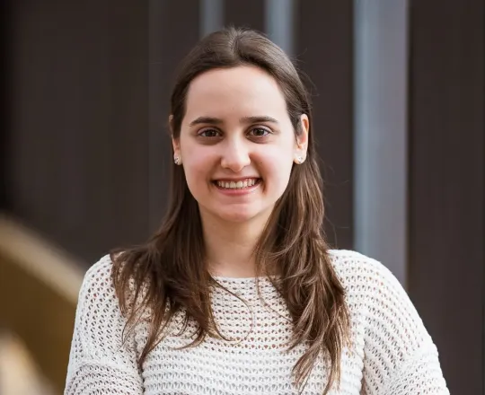 Maria Marsala – Nutritionist Dietitian in Rivière-des-Prairies