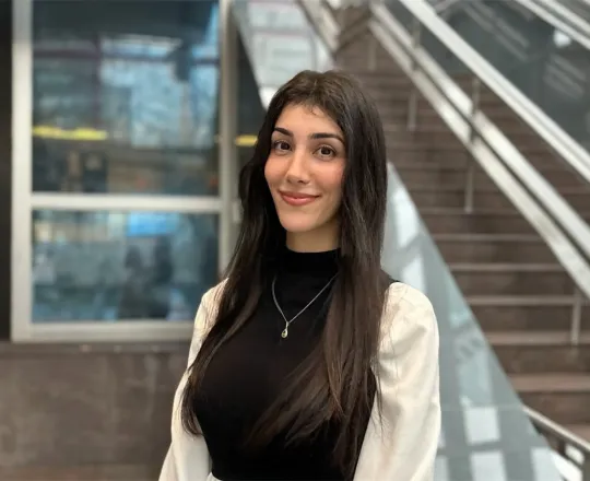 Negar Karami TeamNutrition Dietitian Nutritionist