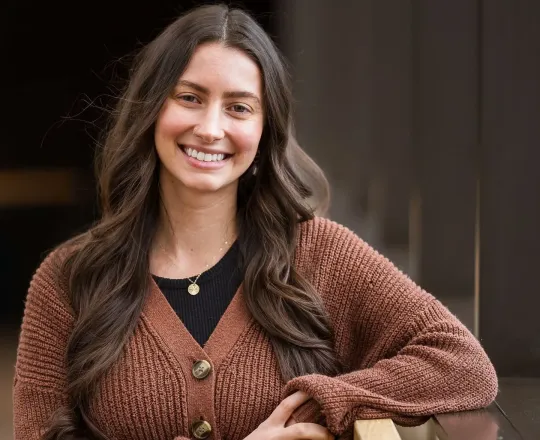 Francesca Tremblay – Nutritionist Dietitian in Gatineau