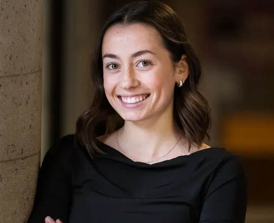 Marie-Félix La Rochelle – Nutritionist Dietitian in Quebec City