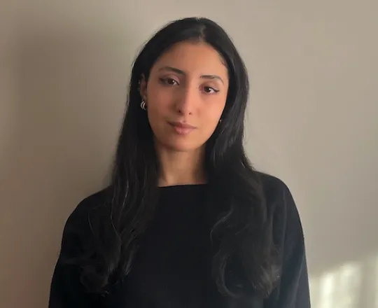 Nada Mani – Nutritionist Dietitian in Boucherville