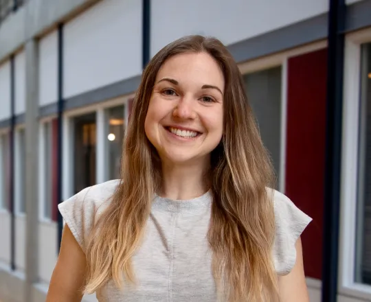 Rose Thivierge-Abel – Online Nutritionist Dietitian