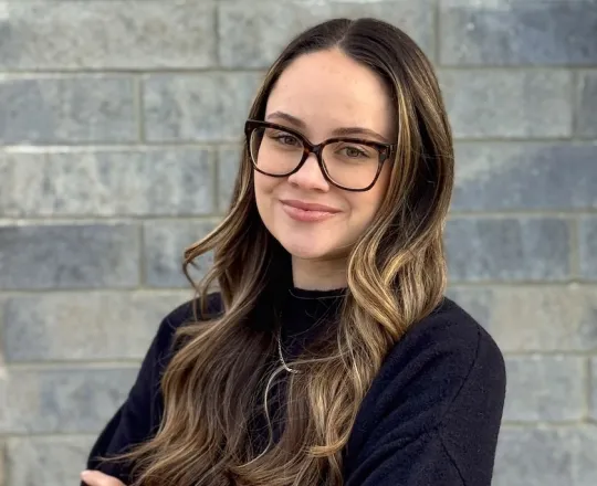 Maïka Milot Conseillère en services de nutritionniste diététiste Nutrition Advisor