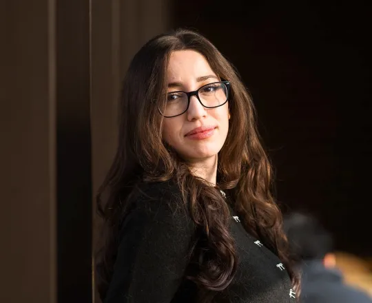 Rachelle Boucherrab – Nutritionniste Diététiste à Mascouche