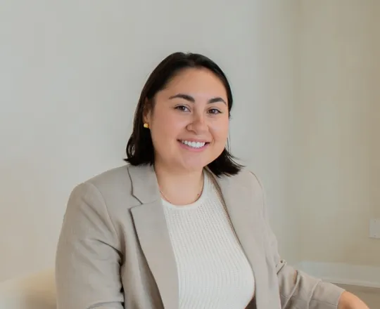 Gabriela Bonilla-Gauthier – Nutritionist Dietitian in Ottawa