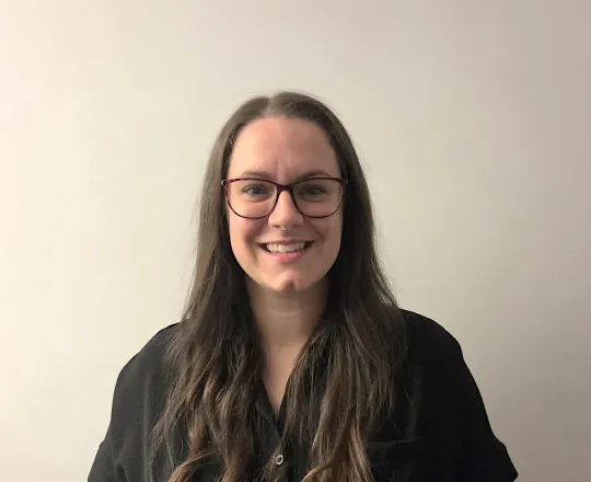 Gabrielle Marchand – Nutritionist Dietitian in Trois-Rivières