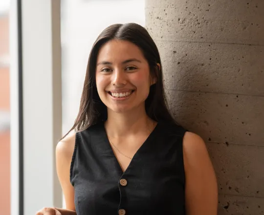 Ivana Maria Bobadilla Gil – Nutritionist Dietitian in Boisbriand