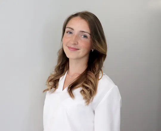 Conseillère en nutrition Taly-Ann Galipeau
