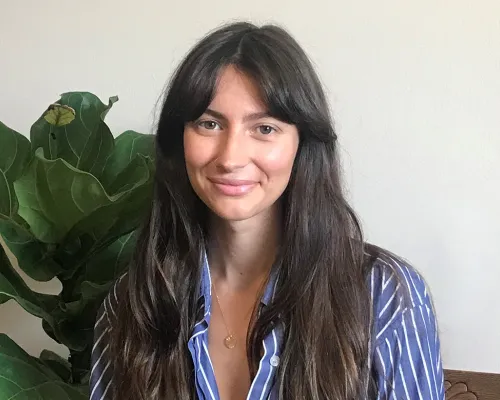 Francesca Tremblay TeamNutrition ÉquipeNutrition