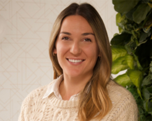 Catherine Coreau Registered Dietitian Nutritionist in Montreal