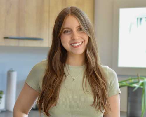 Martina-Grace De Bonis Registered Dietitian Nutritionist in Drummondville