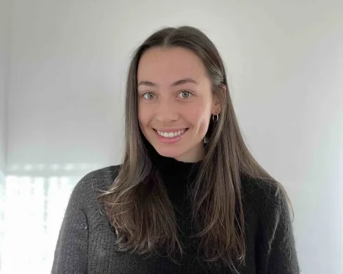 marie-felix la rochelle soon to be dietitian nutritionist