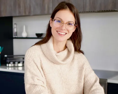 Brianna McFadden Registered Dietitian Nutritionist in Blainville and Prevost