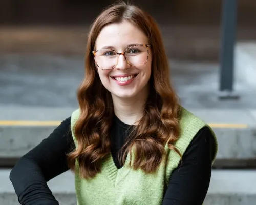 Myriam Guay Registered Dietitian Nutritionist in Quebec City