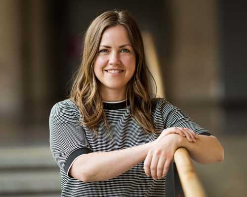 jessica tremblay Registered Dietitian Nutritionist Halifax, Nova Scotia