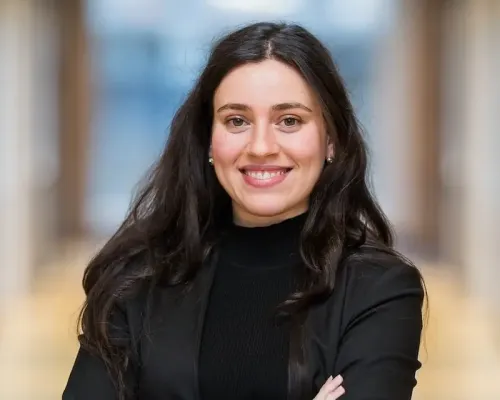 Alisia Agostinelli Registered Dietitian Nutritionist in Laval Chomedey