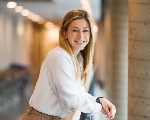 Alexanne Gingras Nutritionniste - Diététiste à Québec Registered Dietitian Nutritionist in Quebec City
