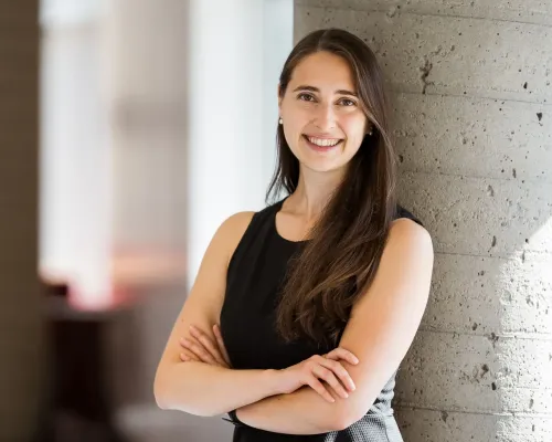 Catherine Bazinet Registered Dietitian and Nutritionist in Granby