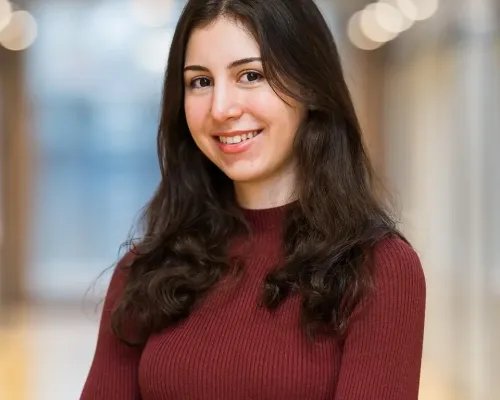 Andra Dima Registered Dietitian Nutritionist in Dollard-des-Ormeaux