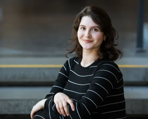 Ecaterina Jalba Nutritionniste Diététiste à Rivières-des-Prairies