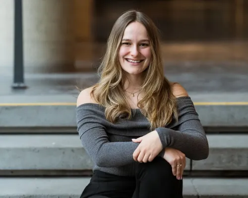 Éléanne Langlois Nutritionniste - Diététiste à Laval Registered Dietitian Nutritionist in Laval