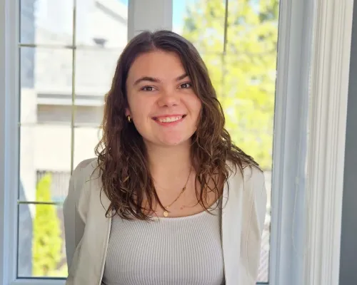 Laura Van Winden Dietitian Nutritionist