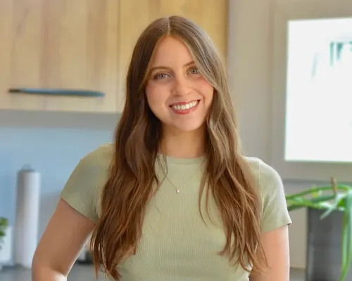 Martina-Grace De Bonis Registered Dietitian Nutritionist in Lévis