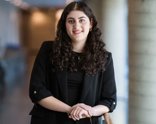 Mia El-Eid – Nutritionniste Diététiste à Montréal