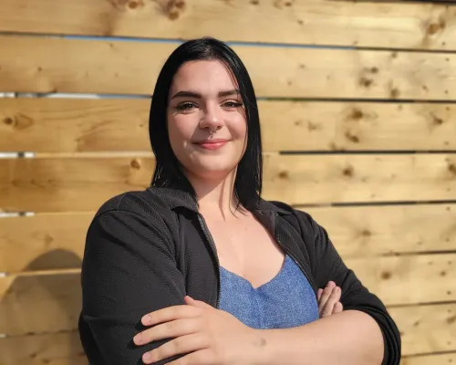 Alyson Grignon Dietitian Nutritionist