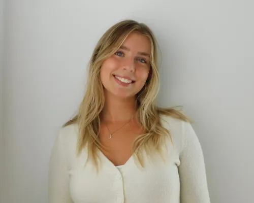 Anabelle Gallant Conseillère en nutrition ÉquipeNutrition TeamNutrition