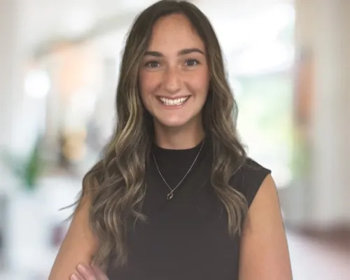 Karianne Charbonneau Conseillère en nutrition Nutrition Advisor