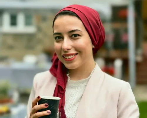 Marzieh Daneshmand - Nutritionniste Diététiste à St-Lambert - Nutritionist Dietitian in St-Lambert