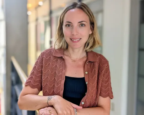 Audrey Watier Nutritionniste Diététiste Dietitian Nutritionist