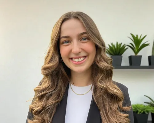 Isabella Pagotto - Registered Dietitian Nutritionist in Ottawa
