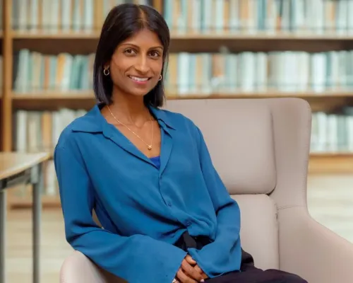 Robena Amalraj Registered Dietitian Nutritionist