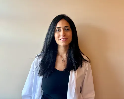 Huda Abu Khadra TeamNutrition Dietitian Nutritionist in Oakville