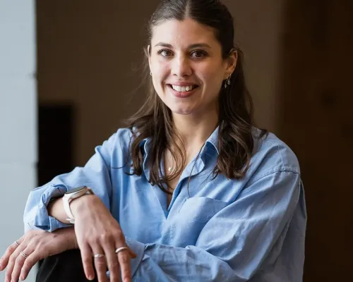 Émilie Brabant – Nutritionniste Diététiste à Québec