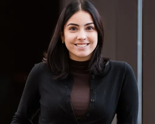 Gabrielle Deslisle – Nutritionist Dietitian in Sillery, Quebec City