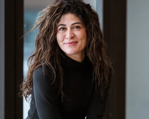 Marianna Dimitrakis – Nutritionniste Diététiste à Laval