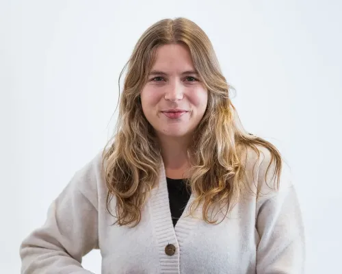 Charlotte Goudreau – Nutritionist Dietitian in Montreal