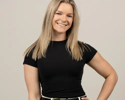 Justine Lewis – Nutritionist Dietitian in Brossard