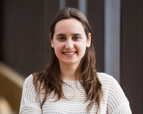 Maria Marsala – Nutritionist Dietitian in Rivière-des-Prairies