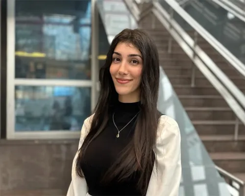 Negar Karami TeamNutrition Dietitian Nutritionist