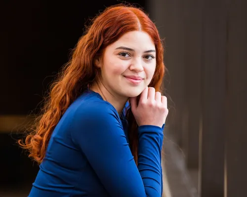 Andrea Soublette Figuera – Nutritionniste Diététiste à Montréal