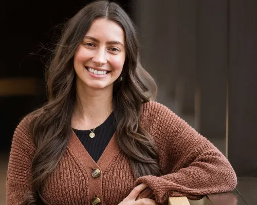 Francesca Tremblay – Nutritionist Dietitian in Gatineau