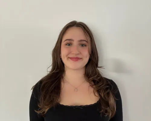 Conseillère en nutrition Megan Palerme