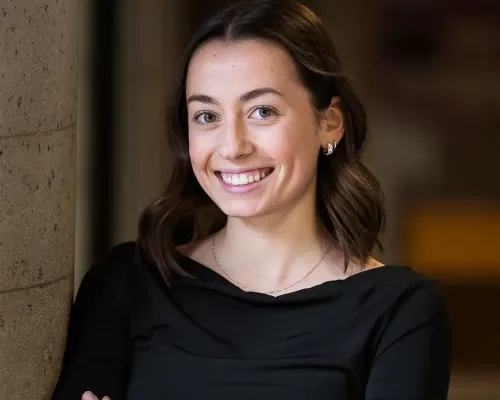 Marie-Félix La Rochelle – Nutritionist Dietitian in Quebec City