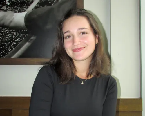 Anaïs St-Amand Conseillère en nutrition Nutrition Advisor