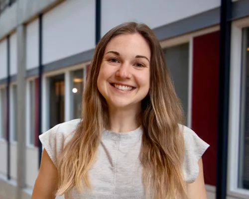 Rose Thivierge-Abel – Online Nutritionist Dietitian